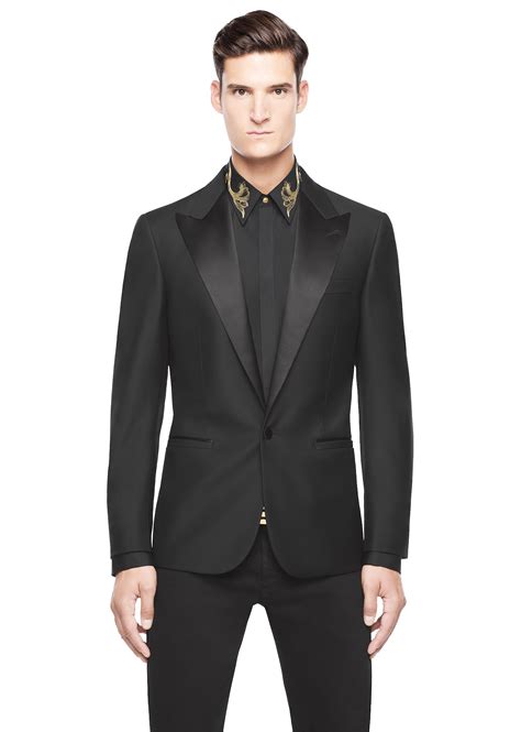 versace suit sizes|Versace men's suits sale.